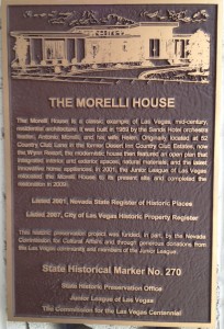 State Historical Marker